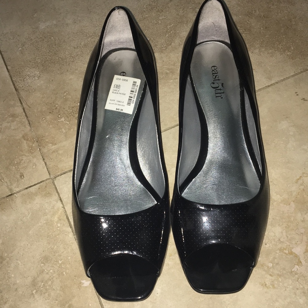 1inch heels